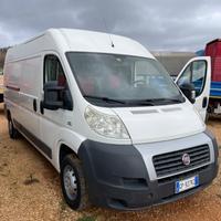 Fiat Ducato maxi 130 multjet