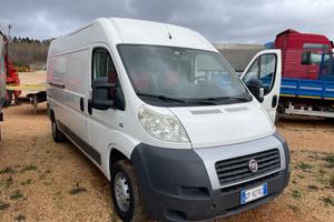 Fiat Ducato maxi 130 multjet