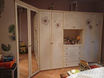 Camera da letto matrimoniale 