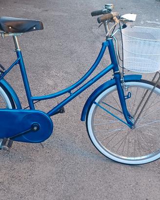bici da donna 