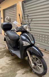 Liberty 125 3V ie 2014