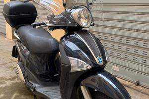 Liberty 125 3V ie 2014