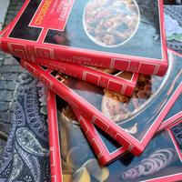 enciclopedia cucina