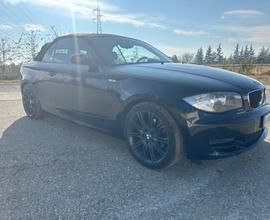 Bmw 118 118i Cabrio Futura