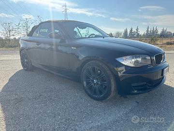 Bmw 118 118i Cabrio Futura