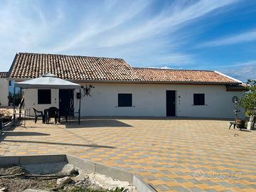 Villa Maria monolocale