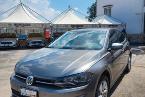 Volkswagen Polo 1.6 TDI 95 CV DSG 5p Comfortline A