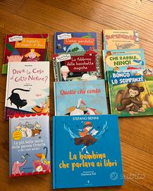 Libri bambini