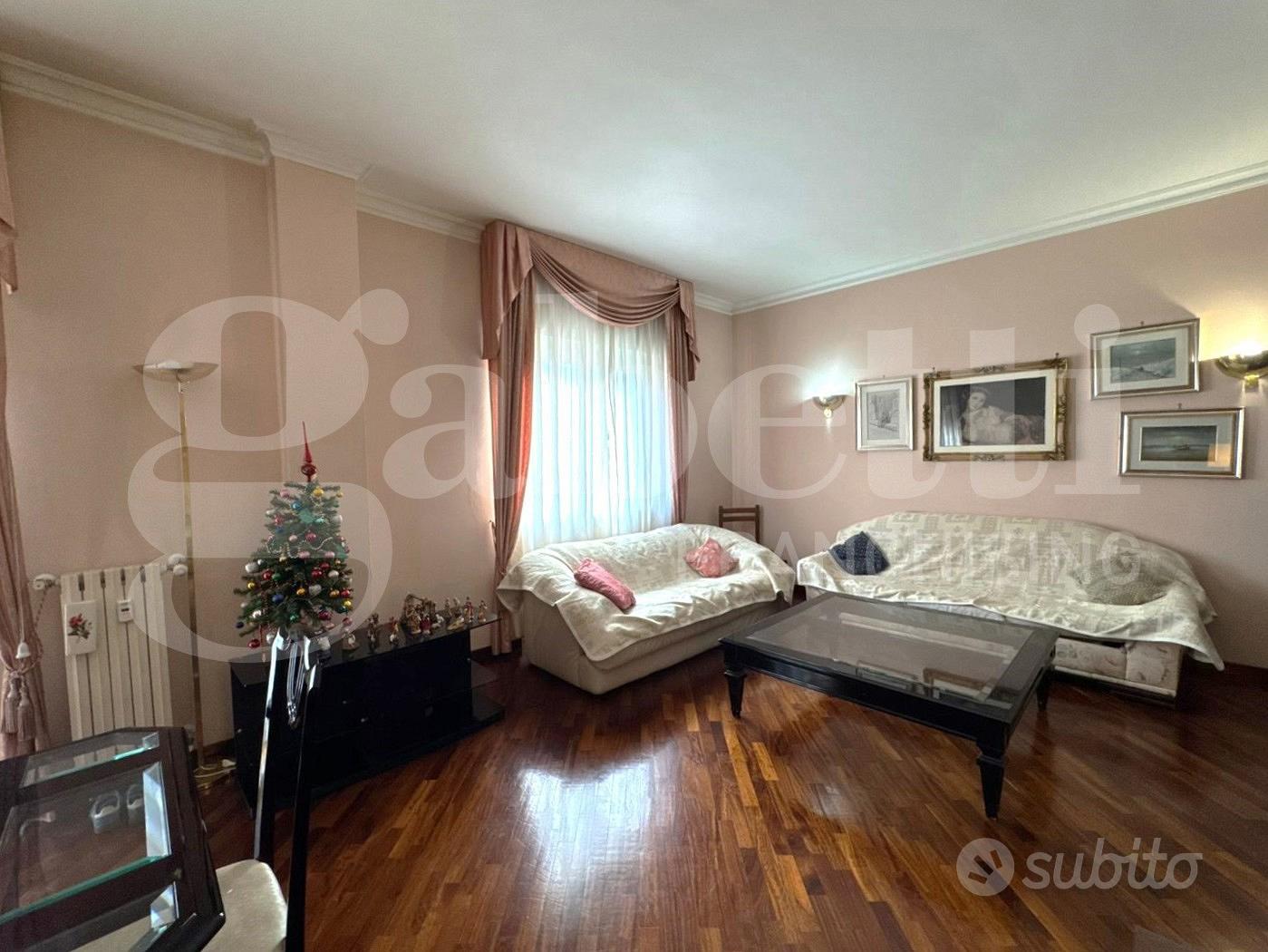 Appartamento – Bari, Poggiofranco, Municipio 2 - Vista 3