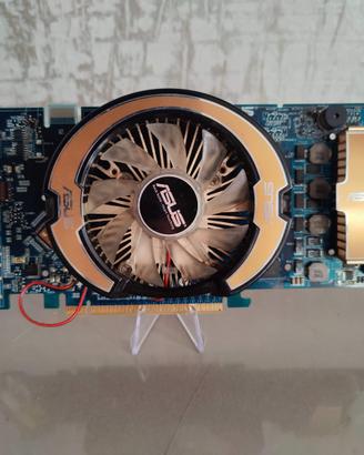 ASUS GeForce 9800 GT Scheda Video PCI-Express