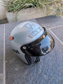 Casco jet per bambino  taglia  – 53 cm