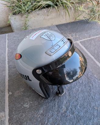 Casco jet per bambino  taglia  – 53 cm