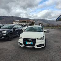 Audi A1 1.4 TFSI