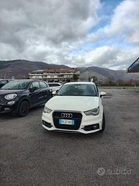 Audi A1 1.4 TFSI