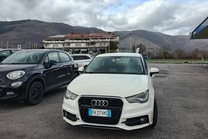 Audi A1 1.4 TFSI