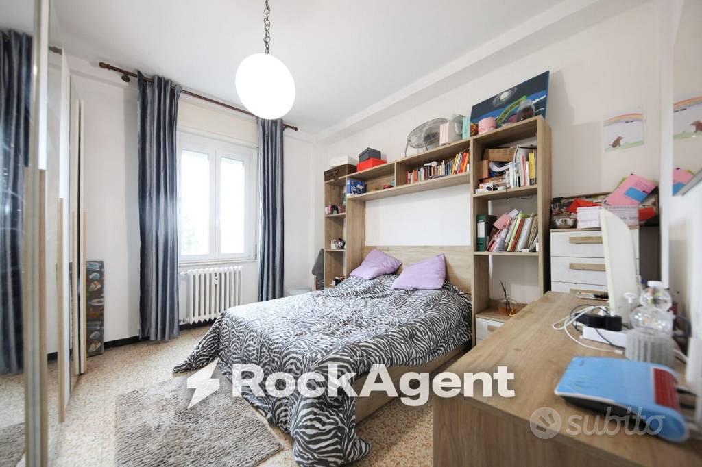 Appartamento – Tortona, Alessandria - Vista 2