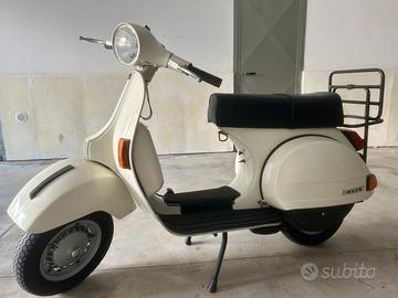 Vespa epoca