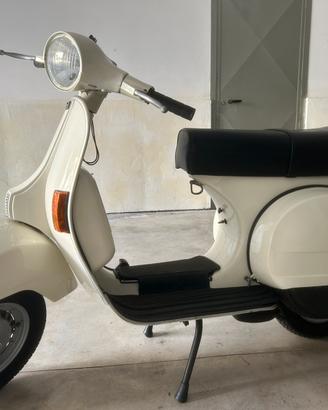 Vespa epoca