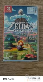 Zelda Links Awaking 