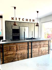 cucina moderna 
