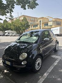 Fiat 500 1.2 benzina Limited Edition by Diesel