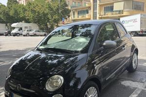 Fiat 500 1.2 benzina Limited Edition by Diesel
