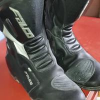 Stivali moto falco n 43