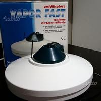 Umidificatore per ambienti vapor fast safety