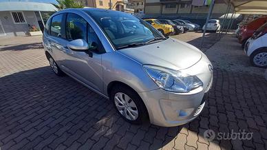 CITROEN C3 1.1 Ideal