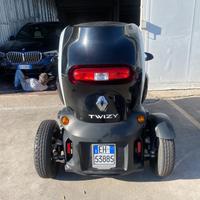 Renault Twizy 80 INTENS FLEX