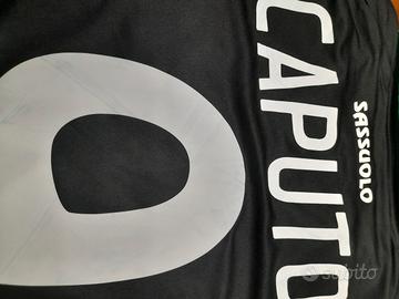 Maglia caputo sassuolo