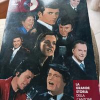 storia della canzone italiana 