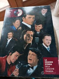 storia della canzone italiana 