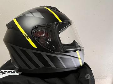 Casco IXS