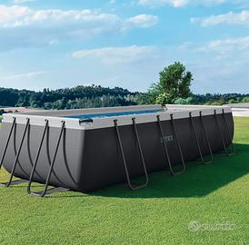 Piscina Intex Ultra XTR