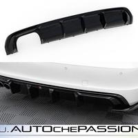 Spoiler posteriore Audi A3 S-Line Sportback 8V