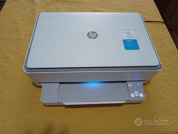 Stampante multifunzione Wifi HP Envy 6032