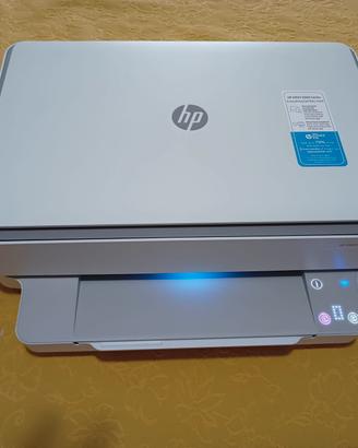 Stampante multifunzione Wifi HP Envy 6032