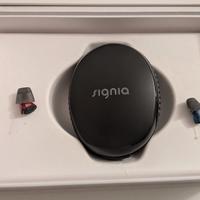 maico sordità auricolari 