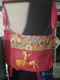 Borsa WINX