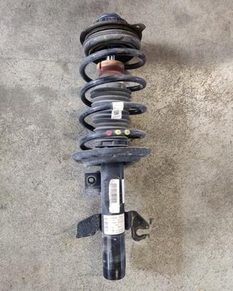 Ammo ant. dx ALFA ROMEO GIULIETTA 1598cc D 2019