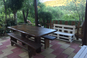 Monolocale vicinanze SAN Teodoro