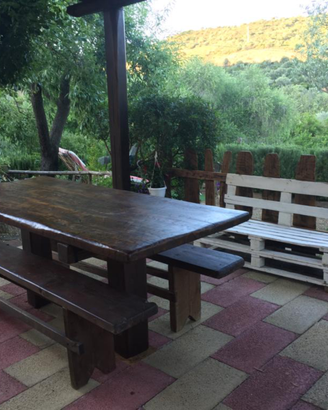 Monolocale vicinanze SAN Teodoro