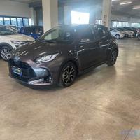Toyota Yaris 1.5 Hybrid Trend