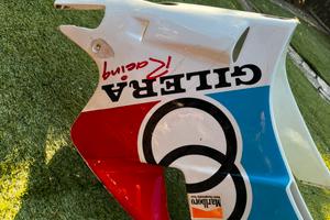Gilera sp01 vasca inferiore
