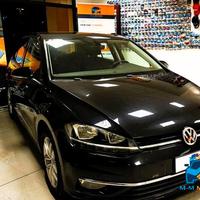 Volkswagen Golf 5 Porte Golf 5p 1.6 tdi Business 1