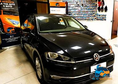 Volkswagen Golf 5 Porte Golf 5p 1.6 tdi Business 1