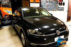 Volkswagen Golf 5 Porte Golf 5p 1.6 tdi Business 1