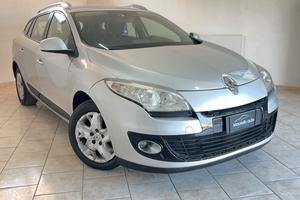 Renault Megane Mégane 1.5 dCi 110CV SporTour Wave