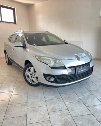 Renault Megane Mégane 1.5 dCi 110CV SporTour Wave